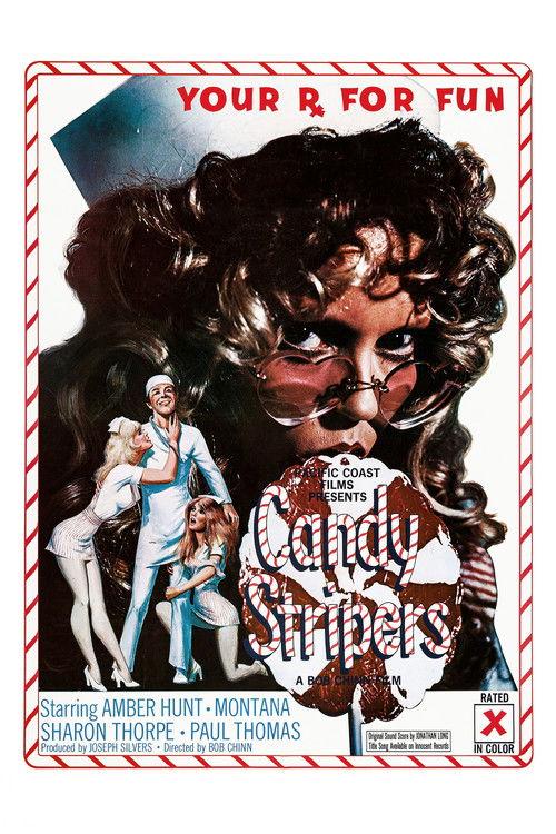 Candy Stripers filmas online