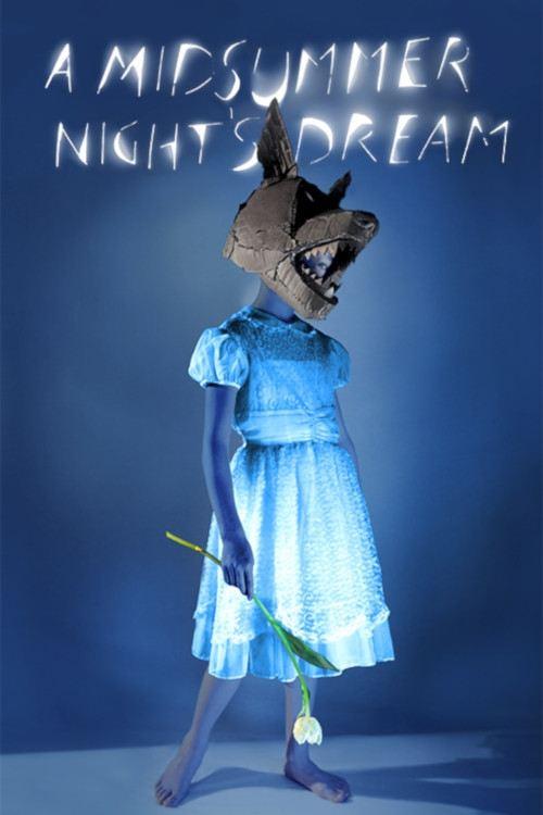A Midsummer Night's Dream filmas online
