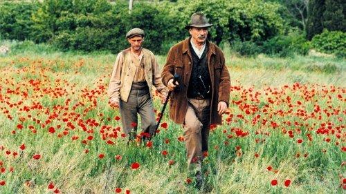 Jean de Florette filmas žiurėti online