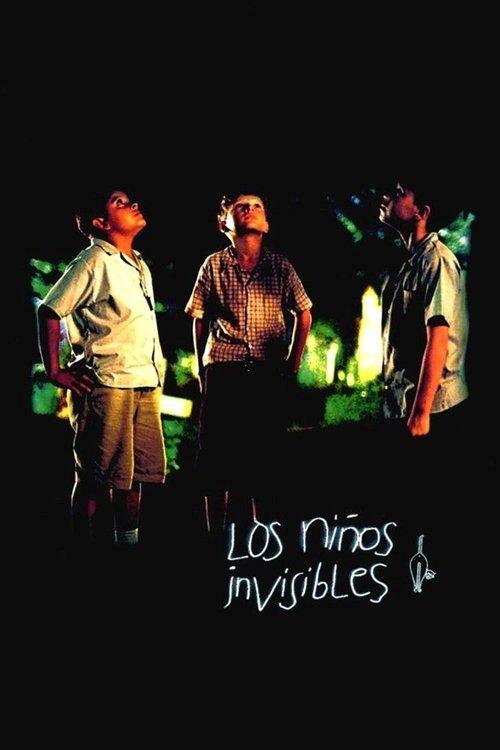 The Invisible Children filmas online