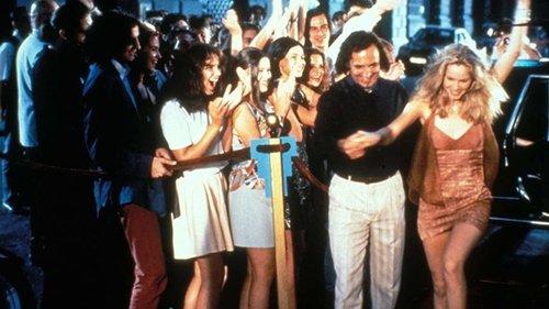 A Change of Place filmas žiurėti online