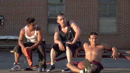 Road Dogz filmas žiurėti online