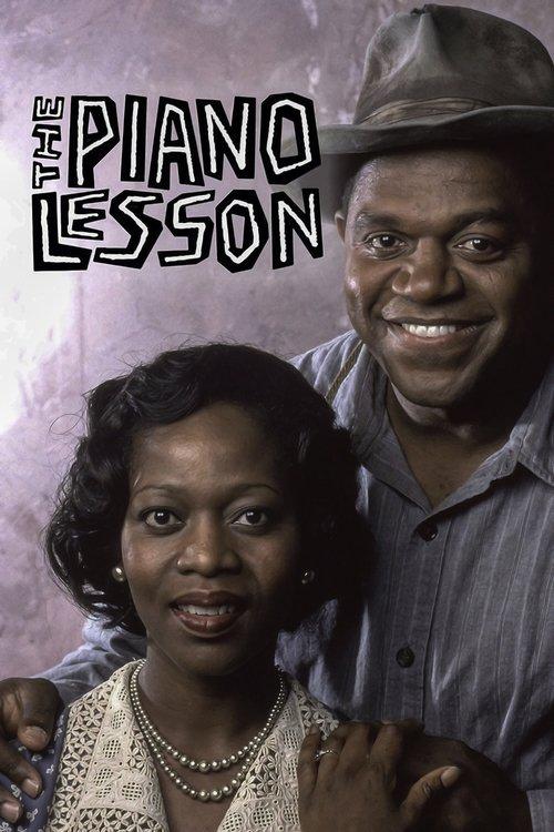 The Piano Lesson filmas online