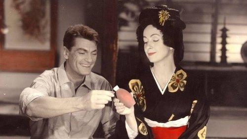 Typhoon Over Nagasaki filmas žiurėti online