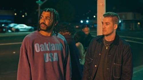 Blindspotting filmas žiurėti online