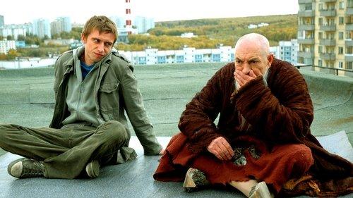 Chotabyčius filmas žiurėti online