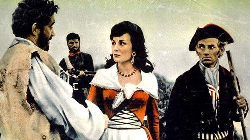 The Treasure of Monte Cristo filmas žiurėti online