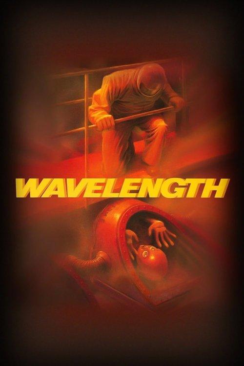 Wavelength filmas online