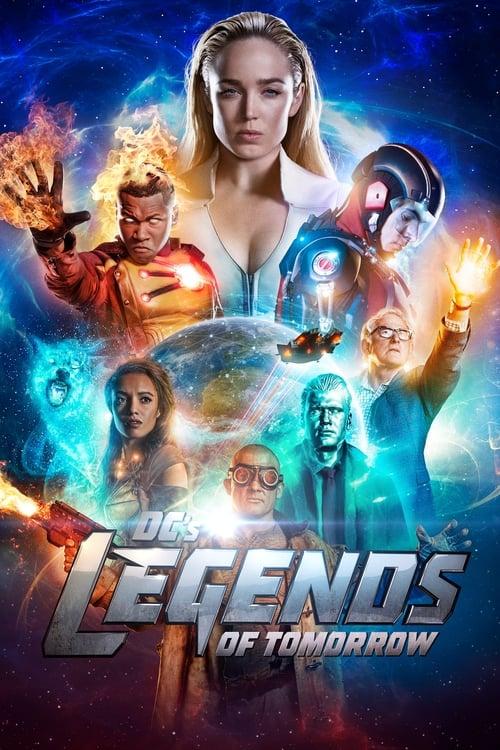 Rytdienos legendos filmas online