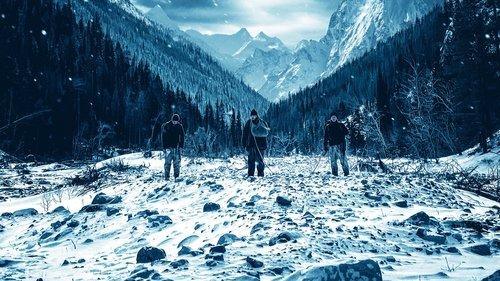 Whiteout filmas žiurėti online