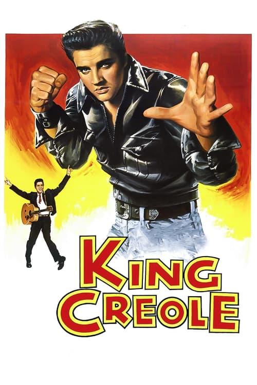 King Creole filmas online