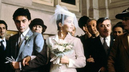 Le Jeune Marié filmas žiurėti online