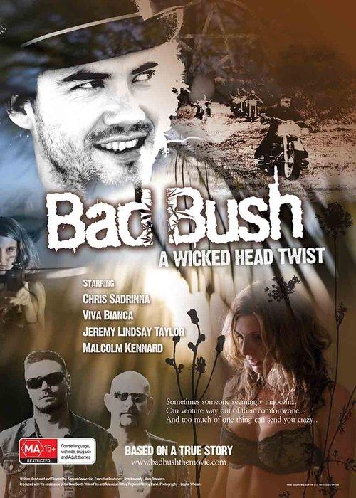 Bad Bush filmas online