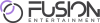 Fusion Entertainment studio logo