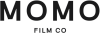 Momo Film Co studio logo