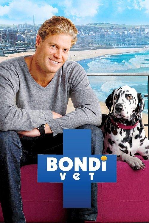 Bondi Vet filmas online