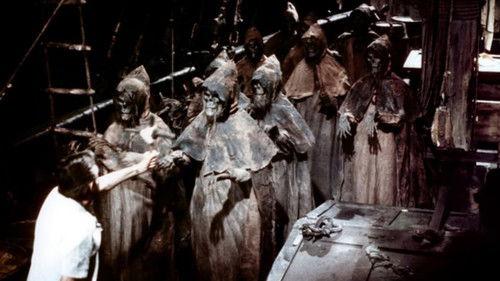 El buque maldito filmas žiurėti online