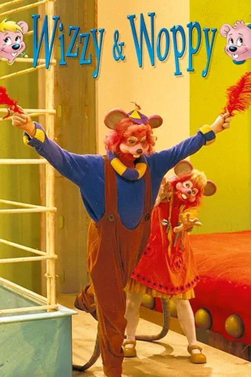 Wizzy & Woppy filmas online