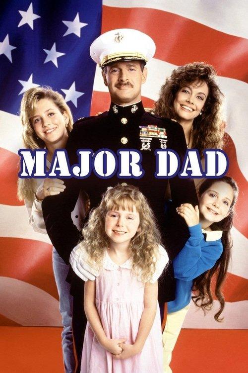 Major Dad filmas online