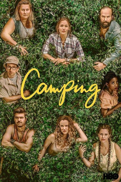 Camping filmas online