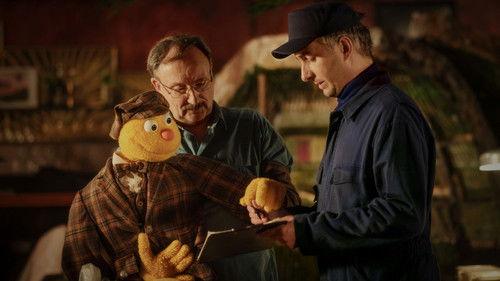 Hallo Spencer - Der Film filmas žiurėti online