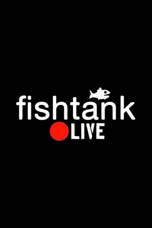 Fishtank filmas online