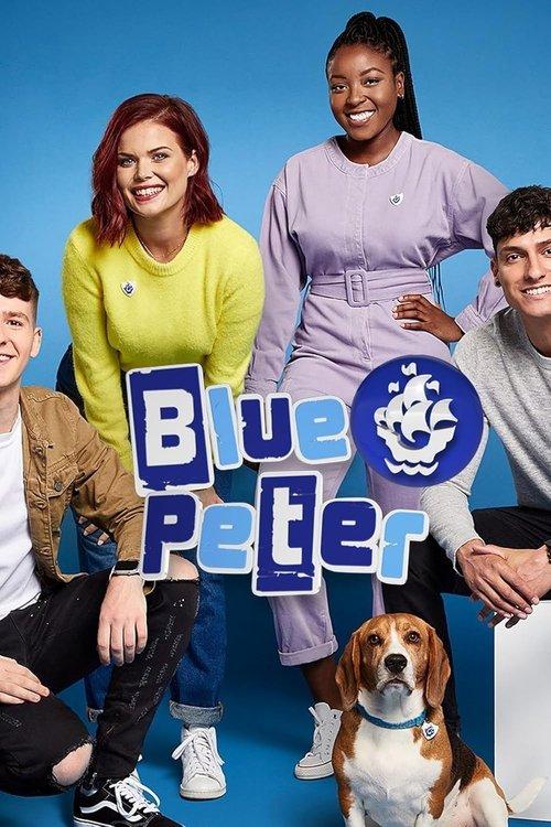 Blue Peter filmas online