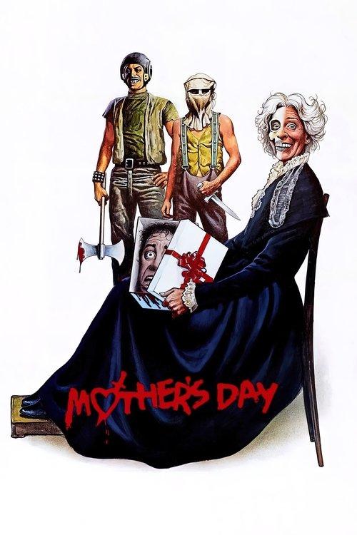 Mother's Day filmas online