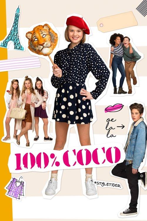 100% Coco filmas online