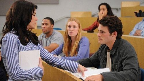 Xtra Credit filmas žiurėti online