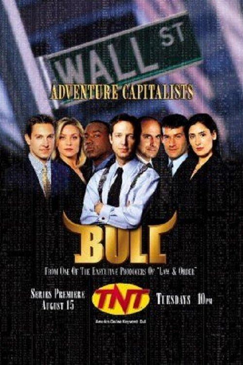 Bull filmas online
