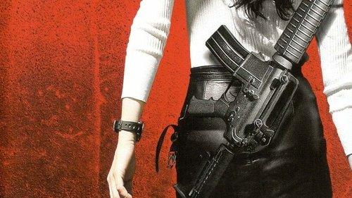 Walking Vengeance filmas žiurėti online