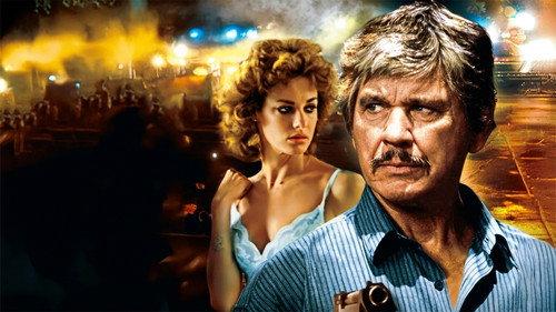 10 to Midnight filmas žiurėti online