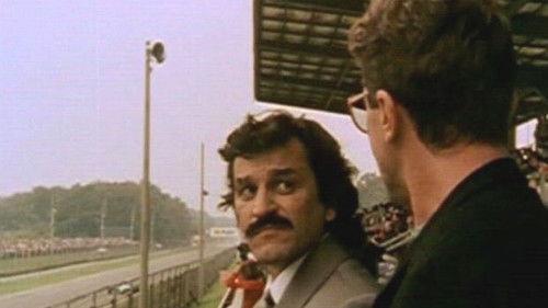 The Last Lap at Monza filmas žiurėti online