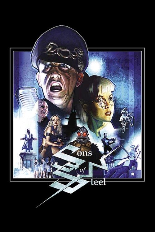 Sons of Steel filmas online