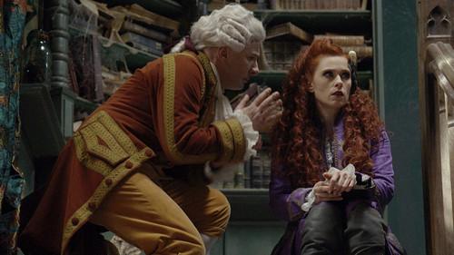 Le Fantôme de Canterville filmas žiurėti online