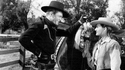 Son of Zorro filmas žiurėti online
