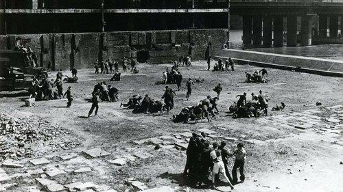 Hue and Cry filmas žiurėti online