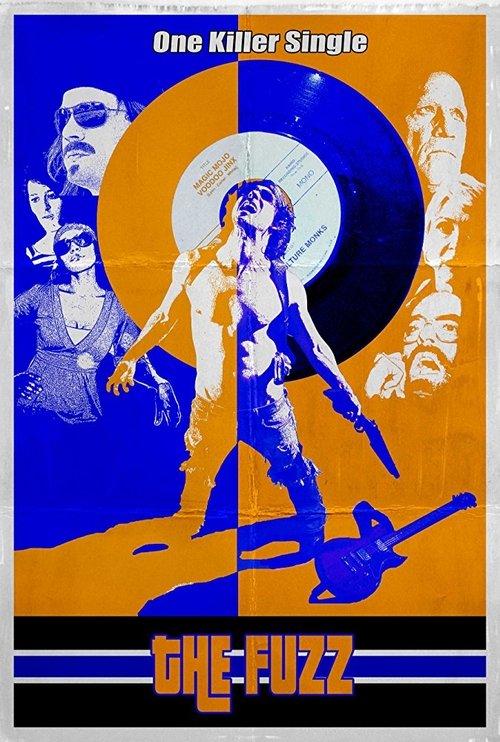 The Fuzz filmas online