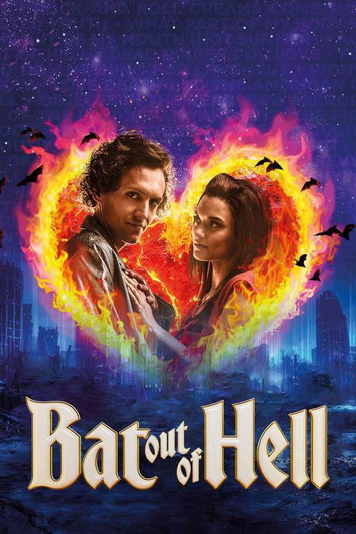 Bat Out of Hell: The Musical filmas online