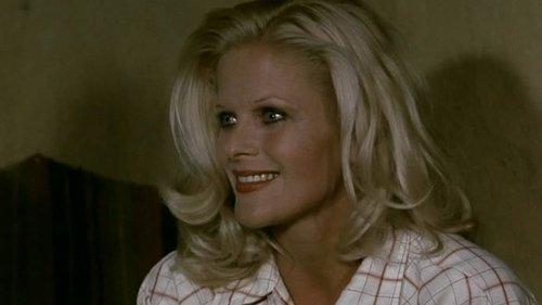 A Very Special Woman filmas žiurėti online