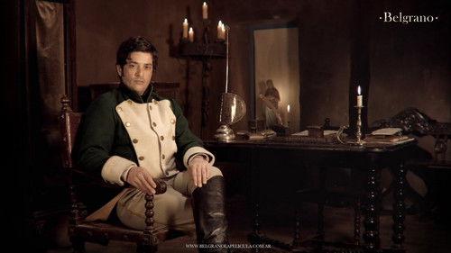 Belgrano: The Movie filmas žiurėti online