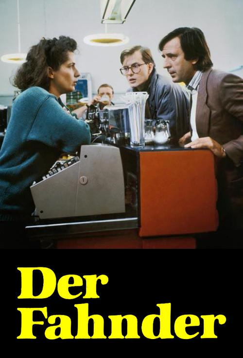 Der Fahnder filmas online