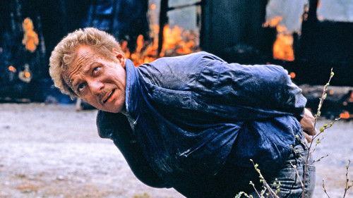 Roland Hassel: Kidnapping filmas žiurėti online