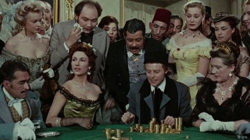 Le Joueur filmas žiurėti online