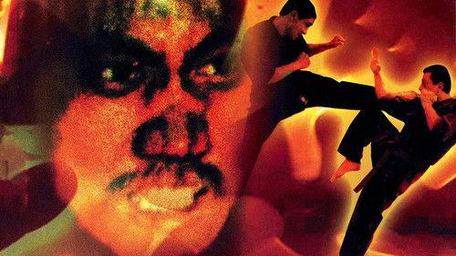 The Shaolin Chief Cook filmas žiurėti online