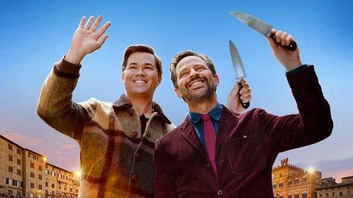 I Don't Understand You filmas žiurėti online