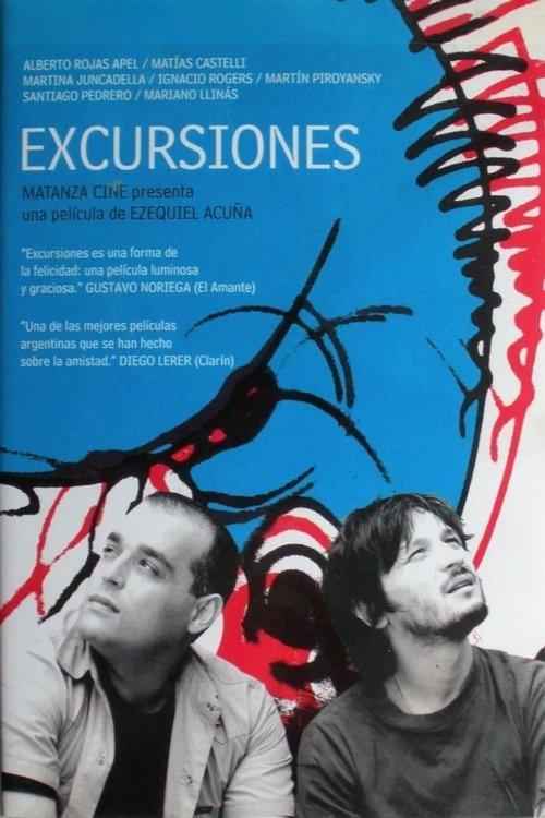 Excursiones filmas online