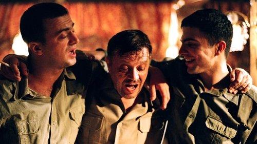 Karaula filmas žiurėti online