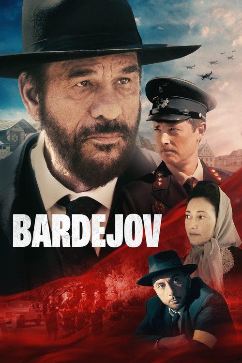 Bardejov filmas online